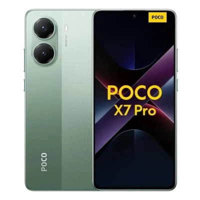 XIAOMI POCO X7 PRO 5G 8/256GB GB KUPI NA RATE 70KM