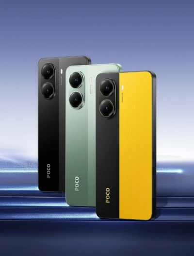 XIAOMI POCO X7 PRO 5G 8/256GB GB KUPI NA RATE 45KM