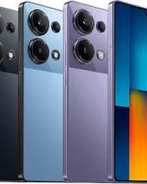 XIAOMI POCO M6 PRO 12/512GB GB NOVO