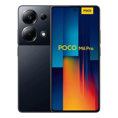 XIAOMI POCO M6 PRO 8/256GB GB KUPI MA RATE 43KM
