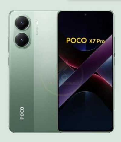 XIAOMI POCO X7 PRO 5G 12/256GB GB KUPI NA RATE 75KM