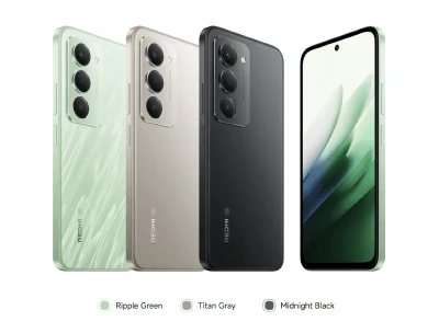 XIAOMI REDMI 15 4G 6/128GB NOVO KUPI NA RATE 31KM