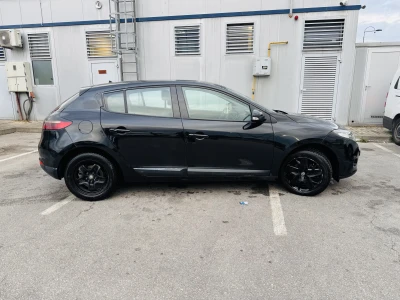 Renault Megane 1.5dci 2012godiste 85kw