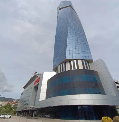 NAJAM POSLOVNI PROSTORI