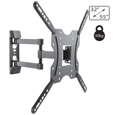 home Nosač za TV prijemnike 32"-55", 30 kg, 2D - LCDH 29