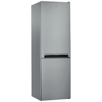 Indesit Frižider/Zamrzivač, zapremina 339l, A++ - LI8 S2E X