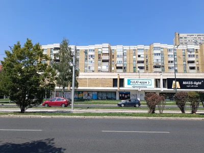 NAJAM POSLOVNI PROSTORI SOCIJALNO