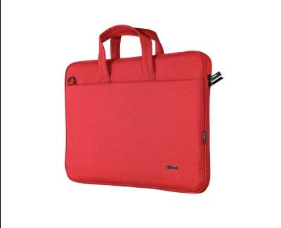 Trust Bologna torba za laptop16", crvena, eco-friendly