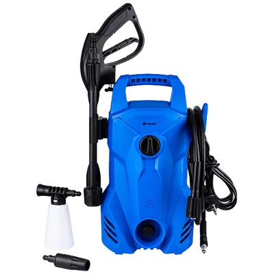 Tracer Visokotlačni perač, 1400W - CARWASHER 1400W