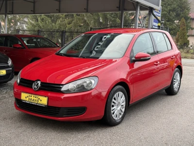 Volkswagen VW golf 6 VI dizel 1.6 TDI *Uvoz*