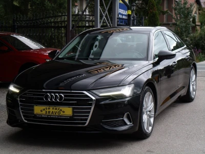 Audi A6 3.0 tdi S-tronic,matrix far quattro 2019 sa pdv