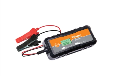 Punjač za akumulatore sa mikropocesorom VCBM 4.2 Prime