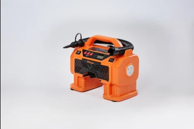 Fuse akumulatorski kompresor za gume Villager VAT 1220