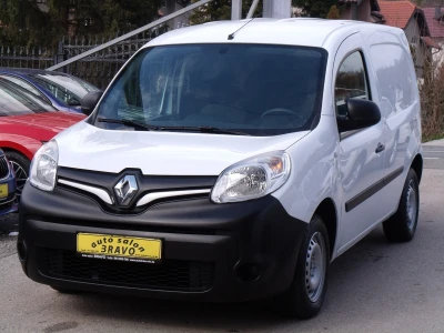 Renault Kangoo 1.5 dci 2019 sa pdv-om