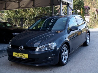 Volkswagen Golf 7 VII 1.6 TDI,model 2014 top stanje VW