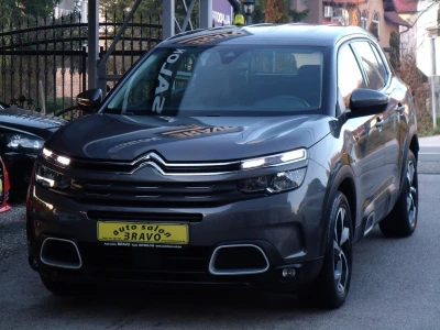 Citroen C5 Aircross 1.5 HDI 2020 SA PDV-OM
