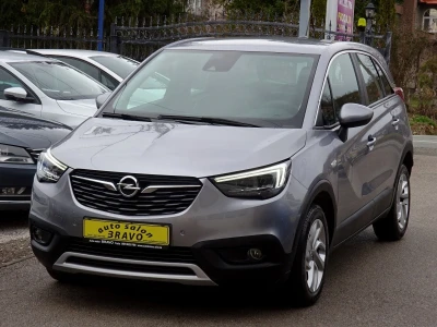 Opel Crossland X,1,5 dizel 2019 automat sa pdv-om
