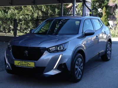Peugeot 2008 1.5 HDI 2020, SA PDV-OM
