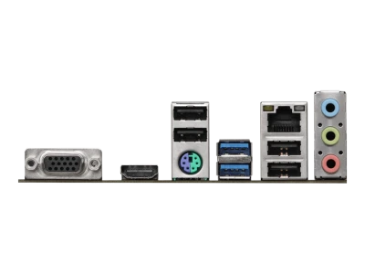 ASROCK MB H610M-HVS/M.2 R2.0Intel H610;2xDDR4;VGA,HDMIM.2;4xSATA3;6xUSB;micro ATX