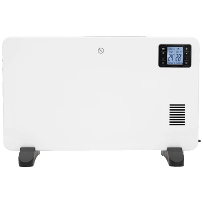 home Konvektor, smart, sa ventilatorom, samostojeća, 2000W, WiFi - FK320WIFI