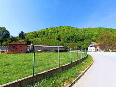 Saraj City/FARMA PILIĆA I 11 duluma zemljišta