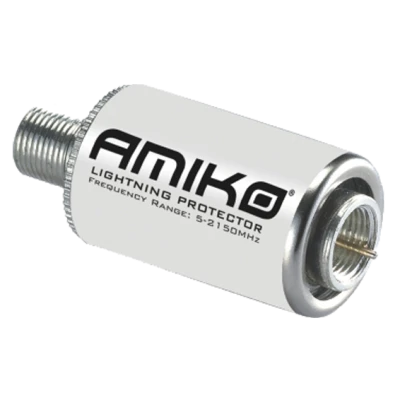 Amiko Zaštita od grmljavine - LIGHTNING PROTECTOR
