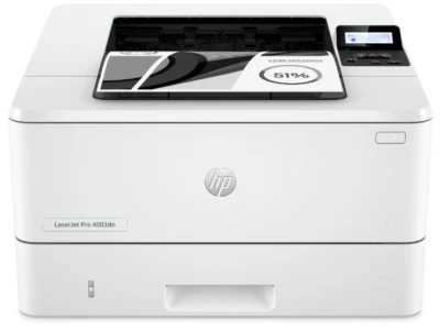 HP LaserJet Pro 4003dn Printer