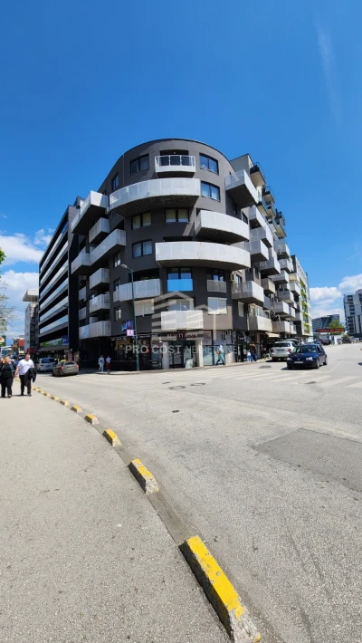 Prodaje se stan Ilidža 74m²