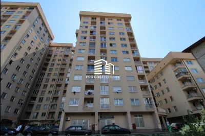 Stan 51 m2 – STUP – ILIDŽA