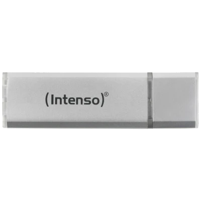 (Intenso) USB Flash drive 128GB Hi-Speed USB 3.0, Ultra Line - Bulk USB3.0-128GB/Ultra