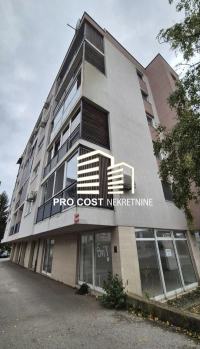 TROSOBAN STAN, PEJTON, ILIDŽA