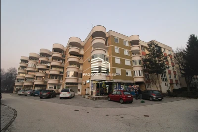 Trosoban stan, Sarajevo – Dobrinja I [REZERVISANO!!]