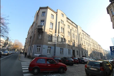 ČETVEROSOBAN STAN, KRALJA TVRTKA, CENTAR