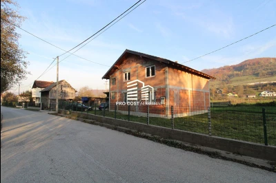 Kuća, Lepenica, Kiseljak