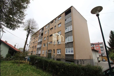 Dvosoban stan, Ilidža, Centar