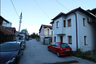 Kuća, Hrasnica, Ilidža