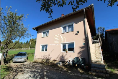 Osenik – Hadžići