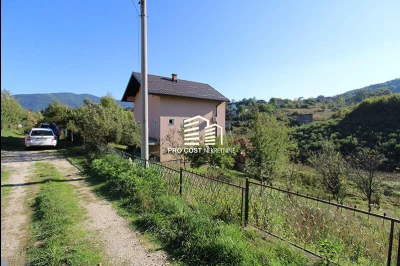 Kuća, Miševići, Hadžići