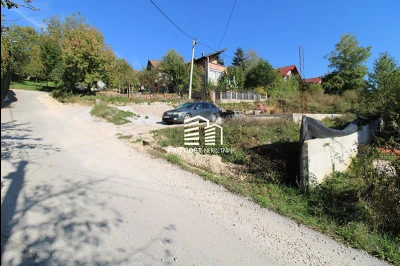 Zemljišna parcela, Dobroševići, Novi Grad