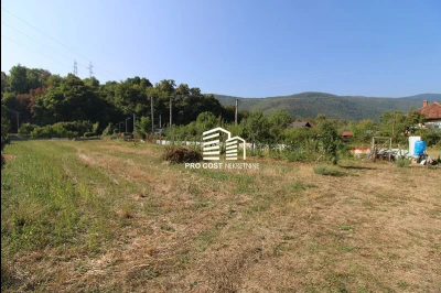 Zemljišna parcela, Vojkovići, I.Ilidža