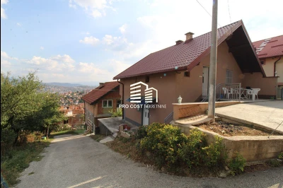 Buća Potok, Novi Grad