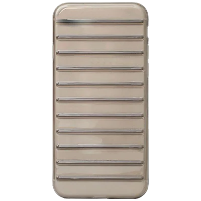 AMA Europe Maska za mobiltel Samsung A5 2017, black - Summer Back Case, Galaxy A5, black