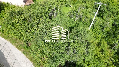 Zemljišna parcela, Miševići, Hadžići