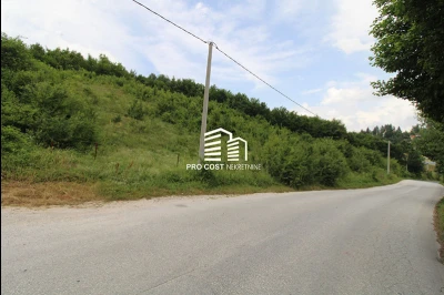 Zemljišna parcela, Rakovica