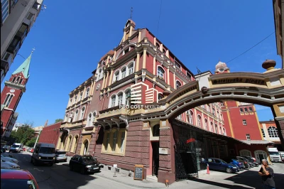 Stan, Franjevačka, Stari Grad