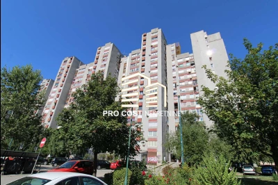 Garsonjera, Alipašino Polje