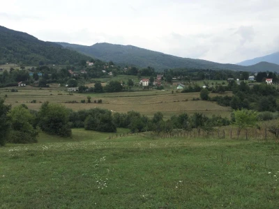 Pro Cost – Zemljište Sarajevo – Pazarić – Deovići 9202m2