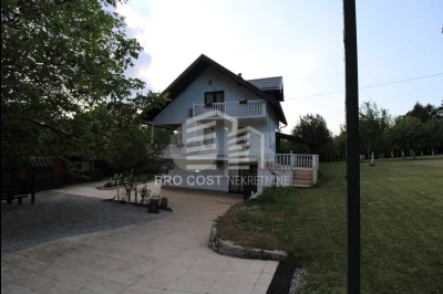 Kuća Kobiljača-Ilidža 146m2