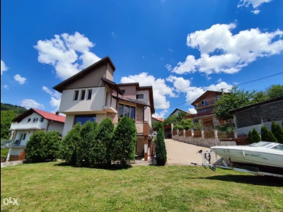 Kuća na Kromolju 330m²