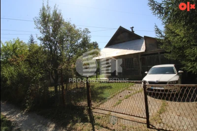 Kuća 154 m2 sa zemljištem 5374m2